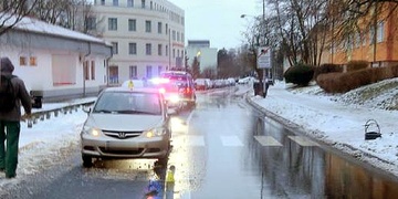 Viděli jste 18. ledna nehodu v Sokolově?