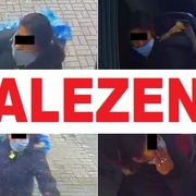 Zlodějka se přihlásila sama