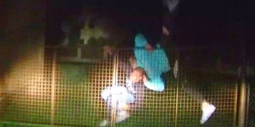 Podvodníci se chtěli svézt taxíkem zadarmo