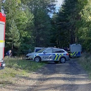 Policie dnes poprvé oficiálně potvrdila, že starosta Myslinky byl zavražděn