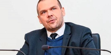 Martin Baxa: Stanu-li se ministrem, na post primátora rezignuji