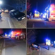 Zfetovaný a se zákazem řízení marně ujížděl policistům