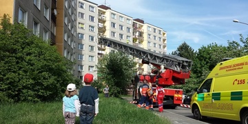 Tři ženy v nouzi