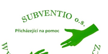 Partner webu - Občanské sdružení SUBVENTIO 