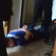 Bitka strážníků s Ukrajincem měla nečekaný konec