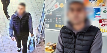 Neuvěřitelná drzost a nebo již absolutní stupidita?