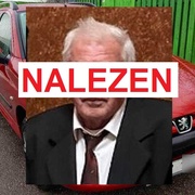 Senior byl nalezen, děkujeme za pomoc