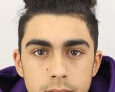 David Šarišský je v celostátním pátrání