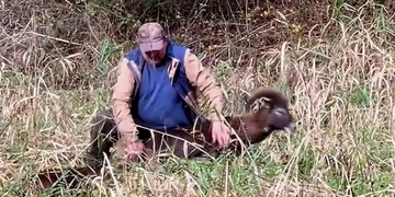 Kuriózní zásah policie u dvou rváčů a oba nakonec nechali utéct