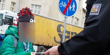 „Škola je na prd, jdu radši za babi!“