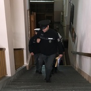 Čerstvě propuštěný recidivista nutil ženu k sexu