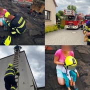 Nahoru to šlo, ale dolů ani za nic