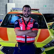 Dostaňme záchranáře Davida na Mistrovství světa!