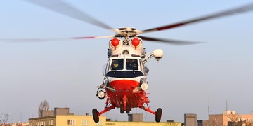 U cesty byl nalezen velmi vážně zraněný cyklista