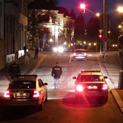 Střelba v centru Plzně
