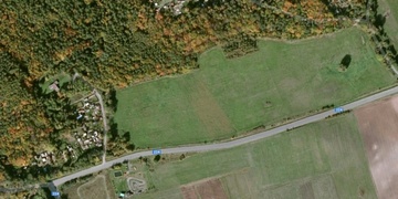 Holčička, po které pátrala prakticky celá republika, byla dnes nalezena mrtvá