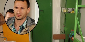 Co čeká kyselinového útočníka Dubského?