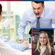 Janu sexuálně obtěžuje šéf a Jirka musí omlazovat a omývat zkažené maso