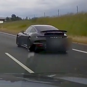 "Promiňte, že jedu 218 kilometrů za hodinu jsem si nevšiml, nesledoval jsem tachometr"