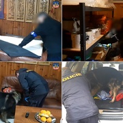Prodejem pervitinu si přišel na stovky tisíc