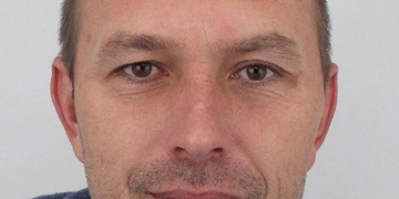 Policie pátrá po Karlu Kouklovi