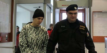 Brunclík dnes dostal za pokus vraždy 15 let