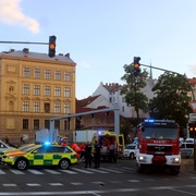 Řidič, který v červnu v Plzni srazil a usmrtil dvě děti, byl obviněn