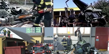 Doubek byl velmi zkušený pilot a měl nalétáno stovky hodin