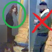 Policisté našim čtenářům opět velice děkují za pomoc!