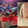 Žena, která zabila svou dcerku, byla propuštěna ze zadržení a umístěna na uzavřené oddělení psychiatrie