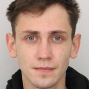 Kriminalisté pátrají po Vitalii Halchakovi
