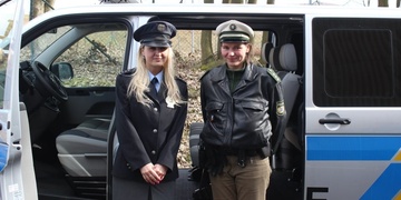 „Policie Modrava“ doopravdy