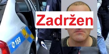 Velice nebezpečný násilník a deviant je dopaden
