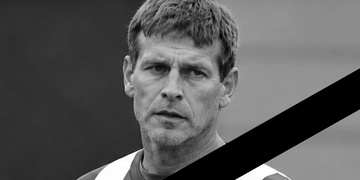 Tragédie na fotbalovém hřišti