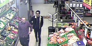 Pozor na falešné 50€ bankovky! Víme jak vypadají pachatelé, poznáte je?