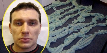 Dobřanský „Kájínek“ je již znovu za mřížemi