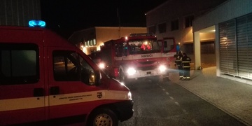 Boj o život muže prohráli