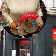 Zloděje si na náměstí Republiky podali sami zákazníci