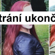 Eliška je v pořádku!