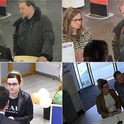Po krádeži více než dvou a půl milionu korun stále unikají