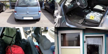 Policie u Hracholusek doslova šokovala turisty