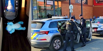 Plyšáci, telefony a především velká smůla