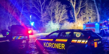 Ve výběhu krav nalezli mrtvého muže