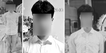 Šestnáctiletého chlapce našli bohužel mrtvého