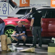 V Plzni proběhla rozsáhlá razie na dealery kokainu