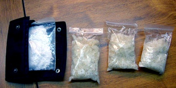 TOXI tým kriminálky opět zaúřadoval