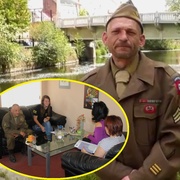 Příběh desátníka Šlupky pokračuje, pomáhejte nám dál prosím