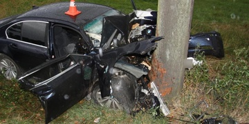 Pojistný podvod nevyšel