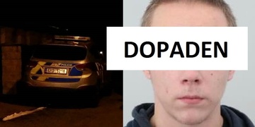 Hon na nebezpečného pachatele ukončen