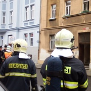 38letý recidivista krádeží zapálil dům. Konečně byl dopaden.
